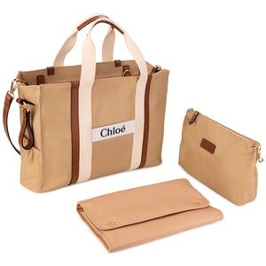 CHLOÈ Diaper Bag